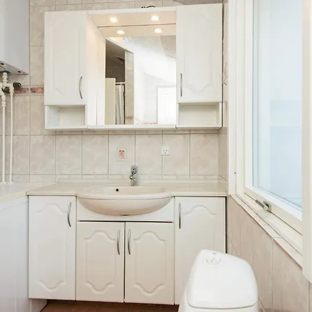 8 Person In Borkop-by Traum *