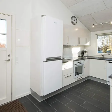 8 Person In Borkop-by Traum * Egeskov (Syddanmark)