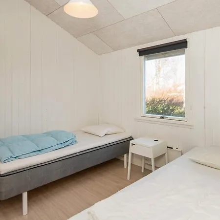 بيت للعطل 8 Person In Borkop-by Traum *