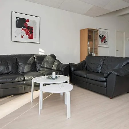 8 Person In Borkop-by Traum Egeskov (Syddanmark)