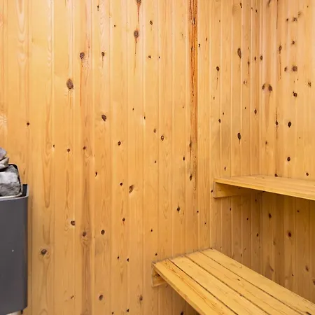 8 Person In Borkop-by Traum * Egeskov (Syddanmark)