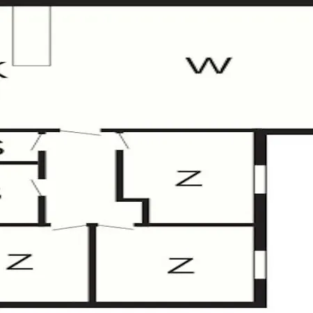 8 Person In Borkop-by Traum *