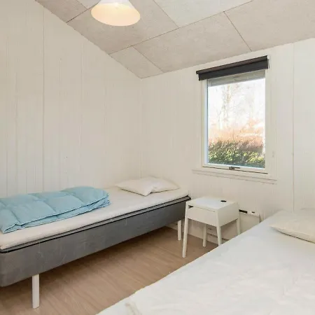 8 Person In B Rkop Casa de Férias *
