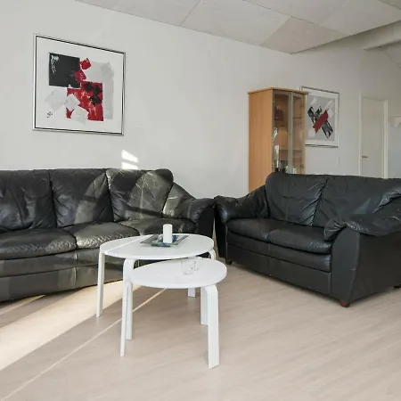 8 Person In B Rkop Casa de Férias *